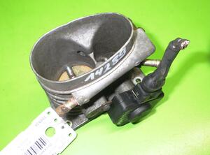 Throttle Body OPEL Kadett E CC (T85)