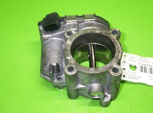 Throttle Body MERCEDES-BENZ M-Klasse (W164), MERCEDES-BENZ GL-Klasse (X164)