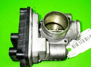 Throttle Body MERCEDES-BENZ A-Klasse (W168)