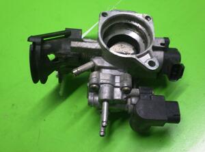 Throttle Body TOYOTA Yaris (NCP1, NLP1, SCP1)