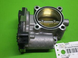 Throttle Body OPEL Astra J (--)