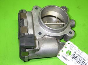 Throttle Body MERCEDES-BENZ C-Klasse Coupe (CL203), MERCEDES-BENZ CLK (C208)