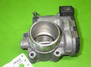 Throttle Body FORD Fiesta VI (CB1, CCN)