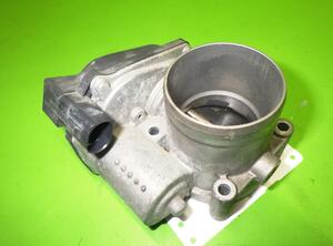 Throttle Body SEAT Ibiza IV (6J5, 6P1), SEAT Ibiza IV Sportcoupe (6J1, 6P5), VW Polo (9N)