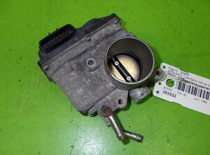 Throttle Body MITSUBISHI Colt CZC Cabriolet (RG)