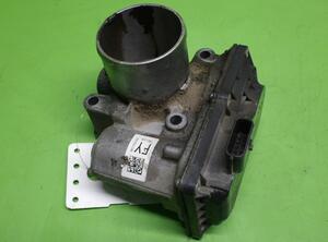 Throttle Body SMART Forfour Schrägheck (453)