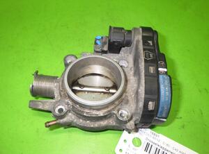 Throttle Body MERCEDES-BENZ C-CLASS (W202), MERCEDES-BENZ C-CLASS T-Model (S202)