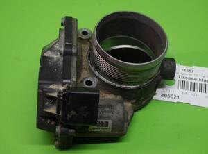 Throttle Body VW TRANSPORTER V Van (7HA, 7HH, 7EA, 7EH), VW TRANSPORTER VI Van (SGA, SGH, SHA, SHH)