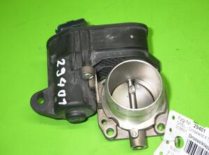 Throttle Body OPEL CROSSLAND X / CROSSLAND (P17, P2QO)