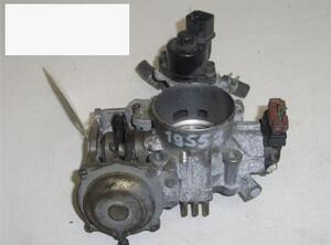 Throttle Body MITSUBISHI GALANT VI (EA_)