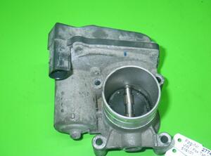 Throttle Body VW FOX Hatchback (5Z1, 5Z3, 5Z4), VW POLO (9N_)