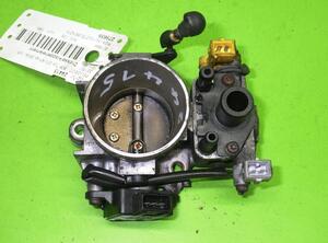 Throttle Body PEUGEOT 806 (221)