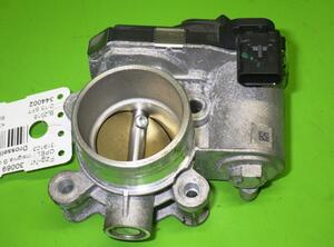 Throttle Body OPEL INSIGNIA B Grand Sport (Z18), OPEL ASTRA K (B16)