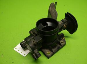 Throttle Body TOYOTA AYGO (_B1_), CITROËN C1 (PM_, PN_)