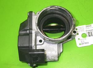 Throttle Body SKODA OCTAVIA II Combi (1Z5), AUDI A3 (8P1), AUDI A3 Sportback (8PA)