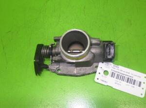 Throttle Body FORD FIESTA IV (JA_, JB_)