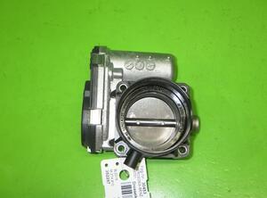 Throttle Body MERCEDES-BENZ C-CLASS (W204)