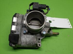 Throttle Body HONDA JAZZ II (GD_, GE3, GE2)