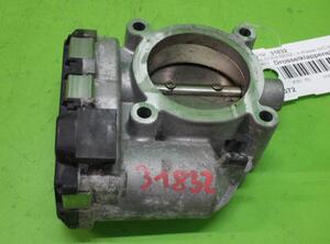 Throttle Body MERCEDES-BENZ A-CLASS (W169)