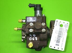 High Pressure Pump CITROËN Berlingo Multispace (B9), CITROËN Berlingo Kasten/Großraumlimousine (B9)