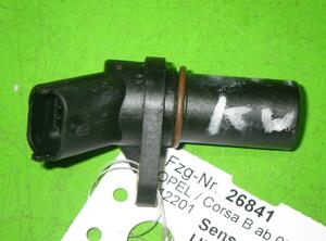 Crankshaft Pulse Sensor OPEL Corsa B (73, 78, 79)