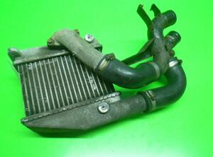 Intercooler NISSAN Almera Tino (V10)