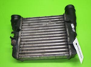 Intercooler AUDI A4 Avant (8E5, B6)