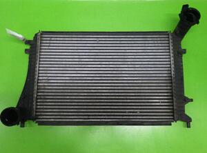 Intercooler SKODA Octavia II Combi (1Z5)