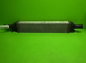 Intercooler AUDI A4 Avant (8K5, B8)