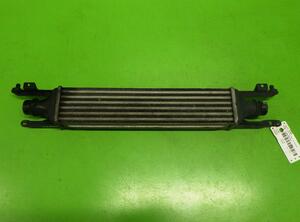 Intercooler OPEL Corsa D (S07)