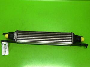 Intercooler OPEL Corsa D (S07)