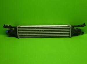 Intercooler OPEL Corsa D (S07)