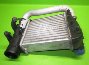 Intercooler AUDI A6 Allroad (4FH, C6), AUDI A6 Avant (4F5, C6)