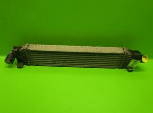 Intercooler FORD Focus C-Max (--), FORD Focus II Stufenheck (DB, DH, FCH)