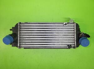 Intercooler HYUNDAI i40 CW (VF)