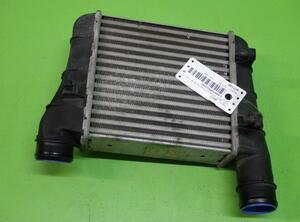 Intercooler AUDI A4 Avant (8E5, B6)