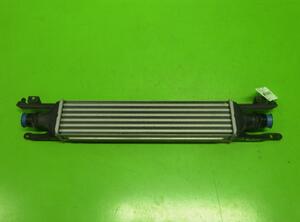 Intercooler OPEL CORSA D (S07)