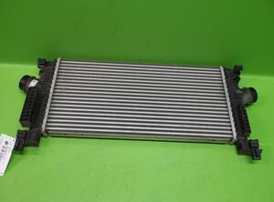 Intercooler OPEL ASTRA J (P10)