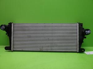 Intercooler OPEL INSIGNIA B Grand Sport (Z18), OPEL INSIGNIA A Sports Tourer (G09)