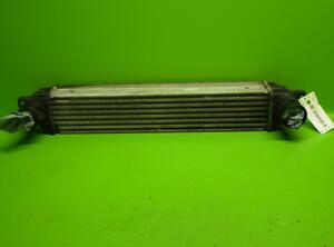 Intercooler CHEVROLET CAPTIVA (C100, C140), OPEL ANTARA (L07)