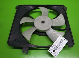 Fan Wheel MAZDA 626 IV Hatchback (GE)