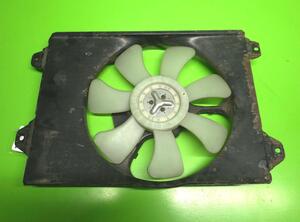 Fan Wheel MITSUBISHI Space Wagon (N8W, N9W)