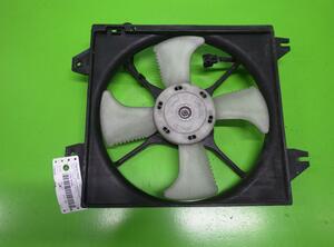 Fan Wheel MITSUBISHI Galant VI (EA)