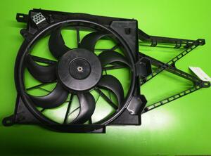 Fan Wheel OPEL Zafira A (F75_), OPEL Astra G Caravan (T98)