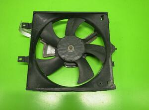 Fan Wheel NISSAN Primera Traveller (WP11)