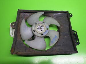 Fan Wheel MITSUBISHI Galant V Stufenheck (E5A, E7A, E8A)