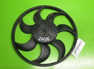 Fan Wheel FORD Focus II Stufenheck (DB, DH, FCH)