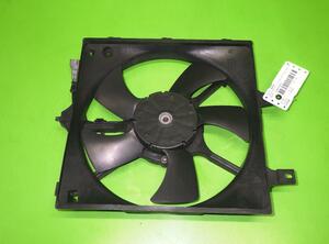 Fan Wheel NISSAN Primera Hatchback (P11)