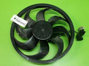 Fan Wheel OPEL Mokka/Mokka X (J13)