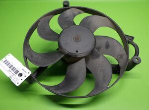 Fan Wheel VW BORA Variant (1J6), AUDI A3 (8L1)